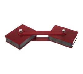 Сварочный магнитный регулируемый фиксатор GRAPHITE 56H900 