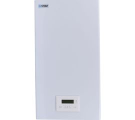 Электрический котел 24 кВт STOUT SEB-2101-000024 
