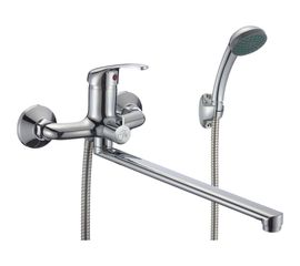 Ванно-душевой одноручный смеситель Eleanti 0402.853 