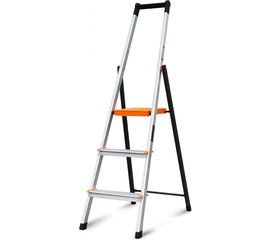 Стремянка Эйфель Фаворит 103 