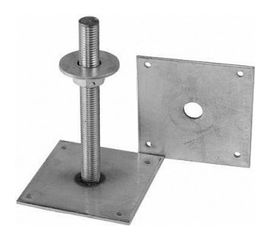 Регулируемый по высоте анкер Госкреп М24 100 мм, h=200 мм 13-0022270 