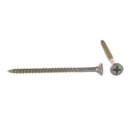 Саморез ГОСКРЕП ШУЖ 6,0х80, 3 шт. 1-0029360 