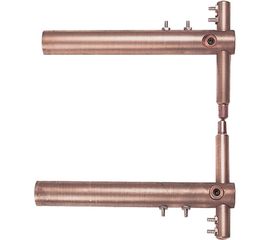 Набор консолей (350 мм; 45 мм) для BTE и BCP Blue Weld 803100 