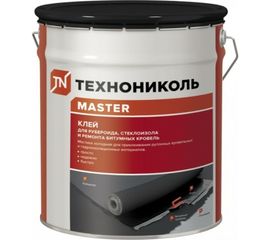 Клей для рубероида 10 кг Технониколь TN421030 