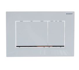 Клавиша двойного смыва GEBERIT 115.883.KJ.1 Sigma 30 00000046445 