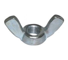 Барашковая гайка КРЕП-КОМП DIN315 м6 400шт гб6ф 