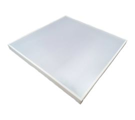 Светодиодный светильник ESLIGHT LP25Вт-5000К-Колотый лед IP40 595х595х40мм 3300Лм ES0202553 