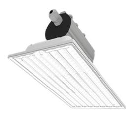 Светодиодный светильник Лисма Lite М1 К 27W 220113016с 