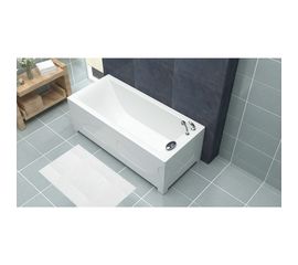 Торцевая панель BellSan Даниелла 170х70 4627171531049 