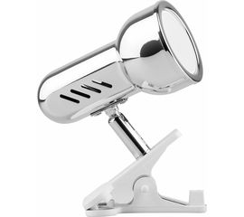 Светодиодный светильник, хром, 7Вт FERON AL7020 28818 