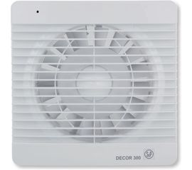 Вентилятор Soler&Palau Decor 300S 