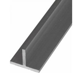 Профиль ПилотПро Ал., тавр, 20х15х2, 2 м 00245 