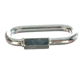 Винтовой карабин VIPКрепеж оцинкованный 8мм 35310 VIP 