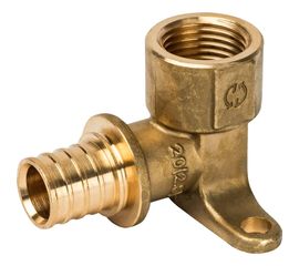 Настенный угольник с креплением STOUT 20xRp 1/2" SFA-0009-002012 RG008P0UDA5KEB 