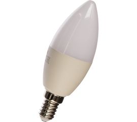 Светодиодная лампа Camelion LED12-C35/830/E14 12Вт 220В 13687 