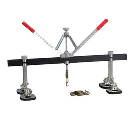 Набор для вытяжки Blue Weld 802657 