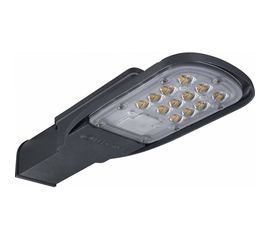 Уличный светодиодный светильник LEDVANCE ECO AREA M 45W 840 5400LM GR 10X1 4058075272729 