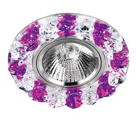 Точечный светильник Luminarte CT530PP-DL50GU5.3 