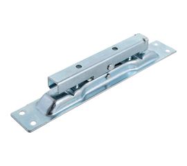 Шпингалет торцевой Apecs FB-04-160-ZN 16087 