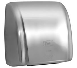 Электросушитель для рук Puff 8851S 1401.304 