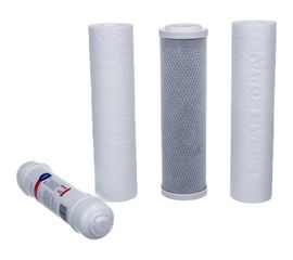 Набор картриджей для OU380 PRIO Новая Вода К 654 