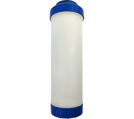 Картридж угольный насыпной GAC -10C, 10 Slim Line Профитт 3175647 