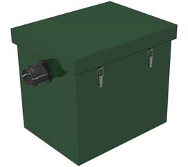 Пескоуловитель Alta Group 0,5-25 УТ000019457 