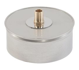 Конденсатосборник ФЕНИКС ДЫМОХОДЫ 1КНД 115, 304 0.5, мама 000000336 