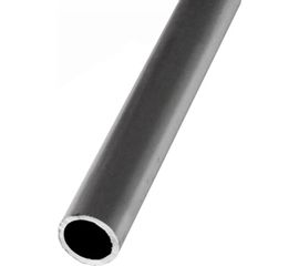 Профиль ПилотПро Ал., труба, 12х1, 1 м 02492 