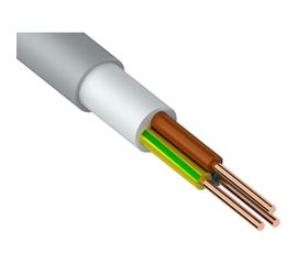 Кабель Falcon Eye NYM-J 3х1,5 10м ГОСТ 