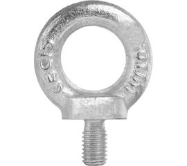 Рым-болт TOR DIN 580, 32 мм 1003013 