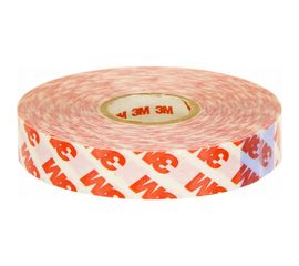 Двусторонняя лента 3М GPT-020F 9 мм х 15000 мм 4687201853893 
