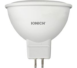 Светодиодная лампа IONICH акцентное освещение ILED-SMD2835-JCDR-5-450-230-4-GU5.3 0172 1607 