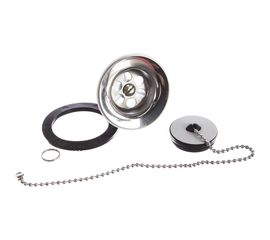 Выпуск 11/4 SAS L260D 3389700060840 