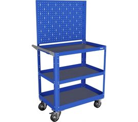 Тележка Верстакофф PROFFI-МT1.H800.М.Р 103151 