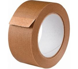 Клейкая лента PhoneStar WOLF Tape 40 м х 50 мм 4631152714253 