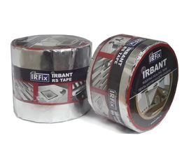 Битумная алюминиевая лента для кровли IRFIX 150мм х 10м IRBANT RST 31002 