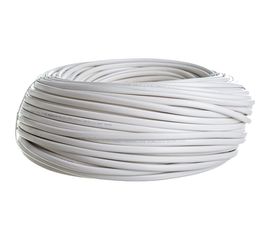 Провод Кабель-Арсенал, ПуГВВ 2х2,5 ГОСТ 100 м 40068 