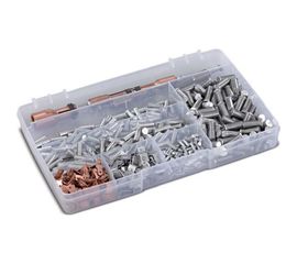 Набор для точечной сварки ALUPLUS 5100-6100 Blue Weld 143651 