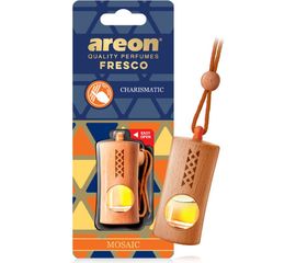 Автомобильный ароматизатор Areon FRESCO MOSAIC Харизматик 704-FGM-02 