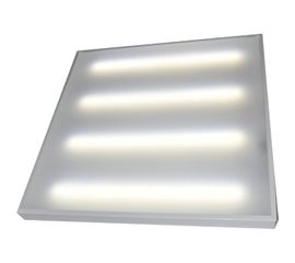 Светодиодный светильник GL Good Light GL-ARMSTRONG 144 ТНОПС90 58 Вт 7700 лм GL02909 