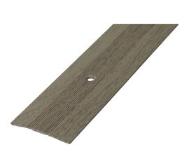 Стык ПилотПро 125 (дуб беленый; 0.9 м) 05357 