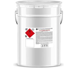 Грунт-эмаль ЗАГОРСКИЙ ЛАКОКРАСОЧНЫЙ ЗАВОД Загорец 8 кг ZLK04877 