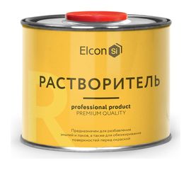 Универсальный растворитель Elcon R 0.5 л 00-00004032 