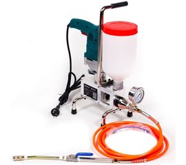 Инъекционный однокомпонентный насос КСГ 900 101 