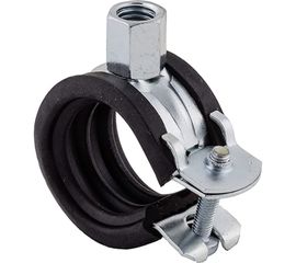 Хомут для труб Fischer FGRS 15-19 M8/M10 100 штук 512646 