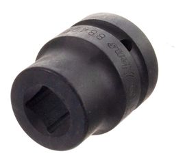 Головка торцевая ударная 4-гранная (17 мм; 1") Hans 88405M17 