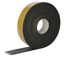 Теплоизолирующая демпфирующая лента из вспененного каучука K-FLEX ST 3х50-15 850NS020050 