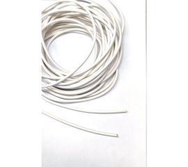 Шнур силиконовый КХЭМ (2 мм, 10 метров) ШС 2-10 