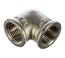 Угольник Valtec 1/2 внутренний - внутренний VTr.090.N.0004 